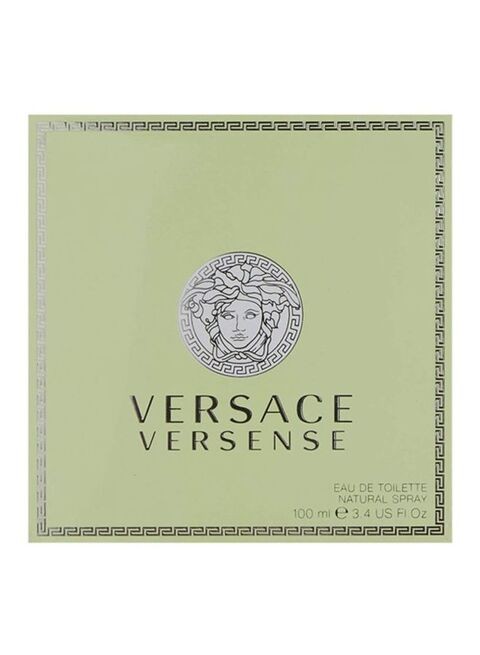 Versace Versus Eau de Toilette 100 ml