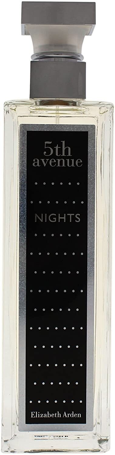 Elizabeth Arden 5th Avenue Nights EDP 125 ml