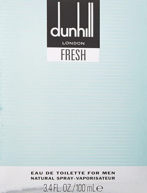 Alfred Dunhill EDT Fresh 100 ml