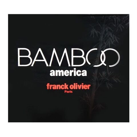 Franck Olivier Bamboo EDT 75 ml