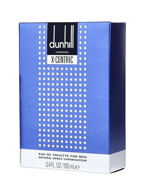 Dunhill London X Centric - Eau de Toilette 100 ml