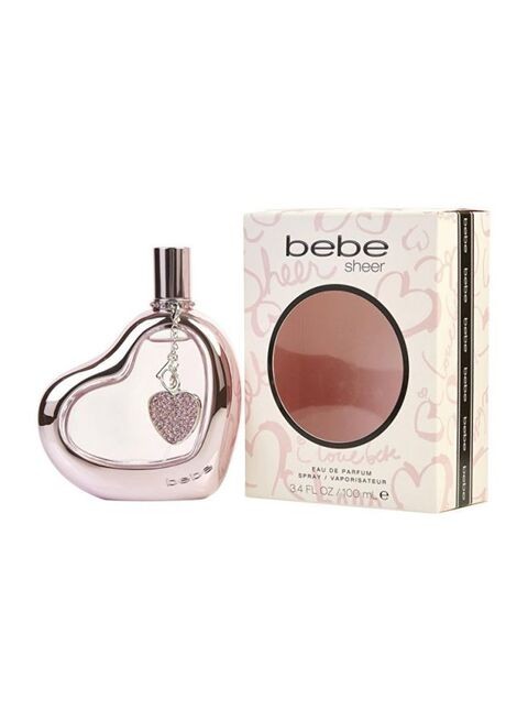 Baby Eau de Parfum 100 ml