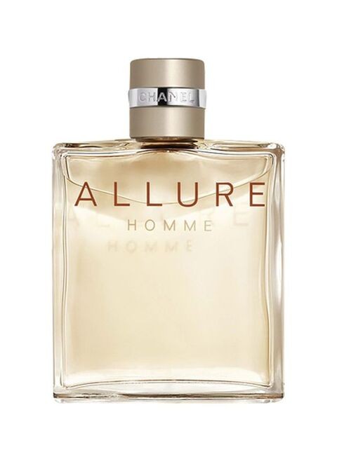 Chanel Chanel - Allure Homme Eau de Toilette 150 ml