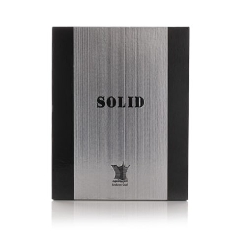 Arabian Oud - Solid for Men, 75ml