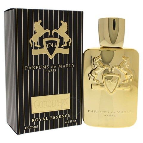 Godolphin Perfume for Men by Parfums de Marly 125ml