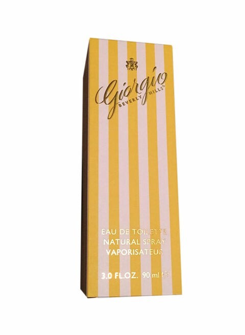 Giorgio EDT 90 ml