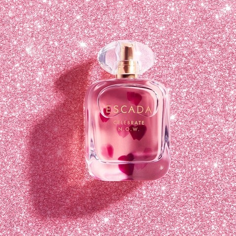 Celebrate Now - Eau de Parfum - 80 ml by Escada for women