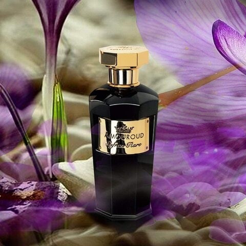 Amoroud Saffron Eau de Parfum 100 ml