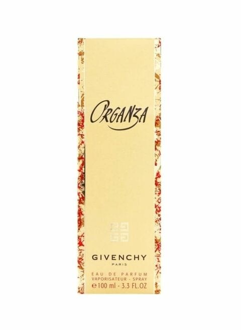 Givenchy Organza Eau de Parfum 100 ml