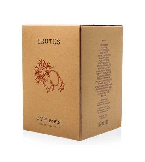 Orto Parisi Brutus - Eau de Parfum - 50 ml