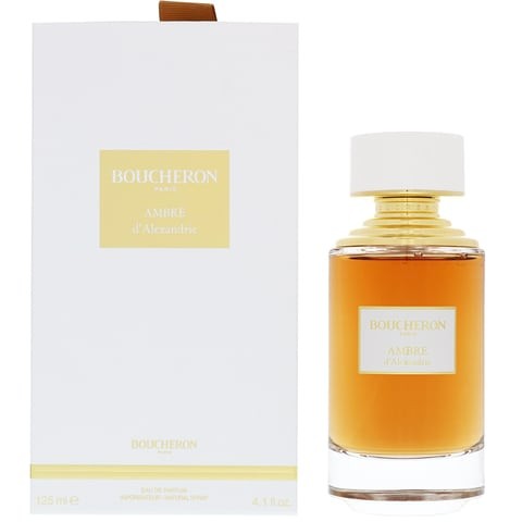 Amber de Alexandre EDP 125 ml