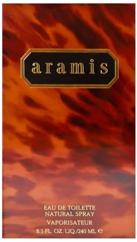 Aramis Brown Eau de Toilette 240 ml