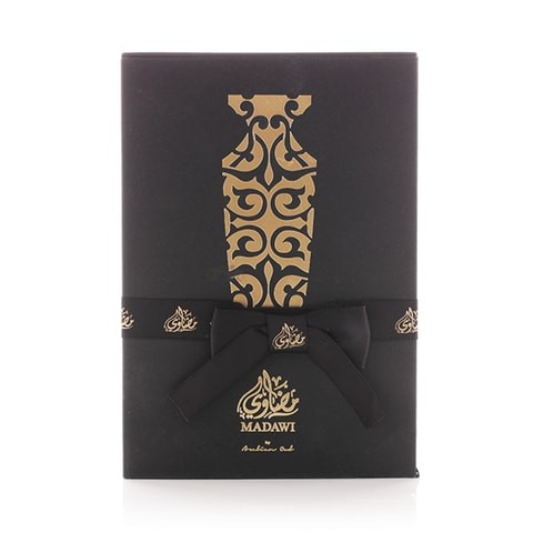 Arabian Oud - Madawi for Unisex, 90ml