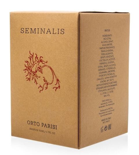 Orto Parisi Seminalis - Eau de Parfum - 50 ml