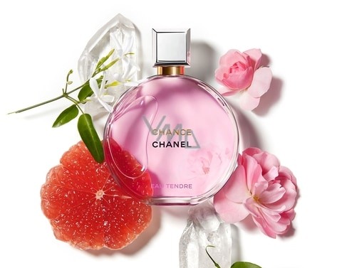 Chanel Tender 50 ml