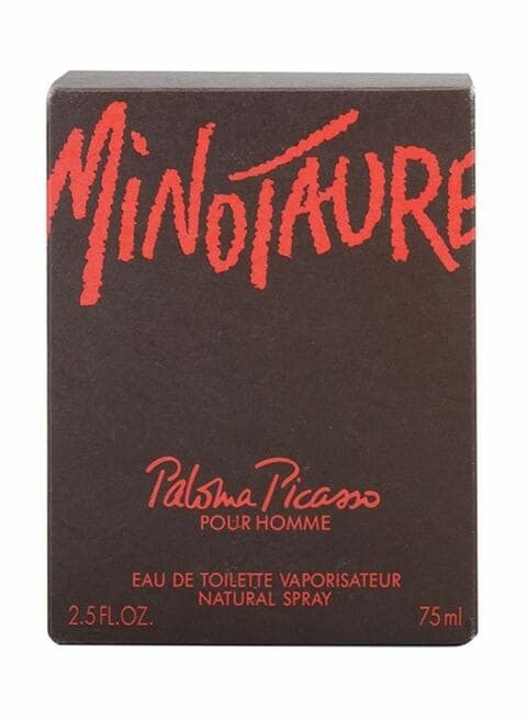 Paloma Picasso Minotaur EDT 75 ml