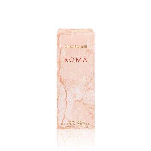 Laura Biagiotti by Roma - Eau de Toilette, 100ml