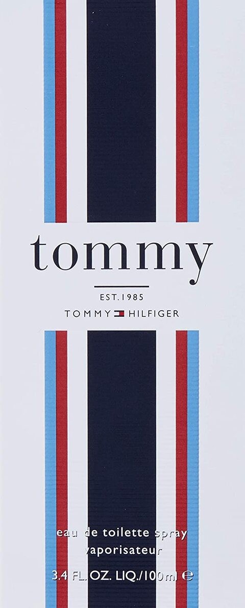 Tommy Hilfiger EDT 100 ml