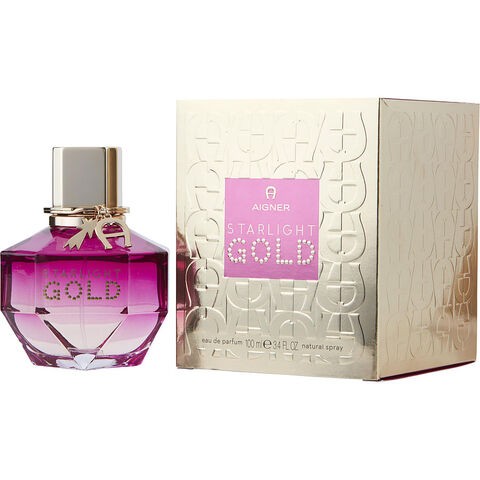 Aigner Starlight Gold Eau de Parfum 100 ml