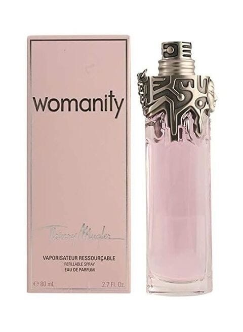 Manty Eau de Parfum 80 ml