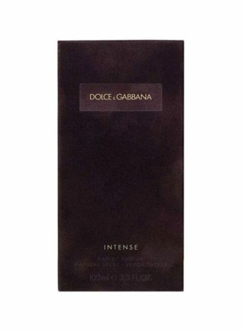 Dolce & Gabbana Intense EDP 100 ml