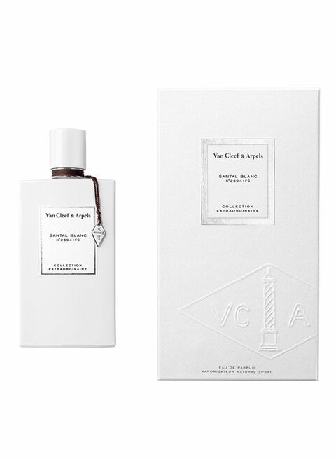 Van Cleef & Arpels Eau de Parfum Santal Blanc 75 ml