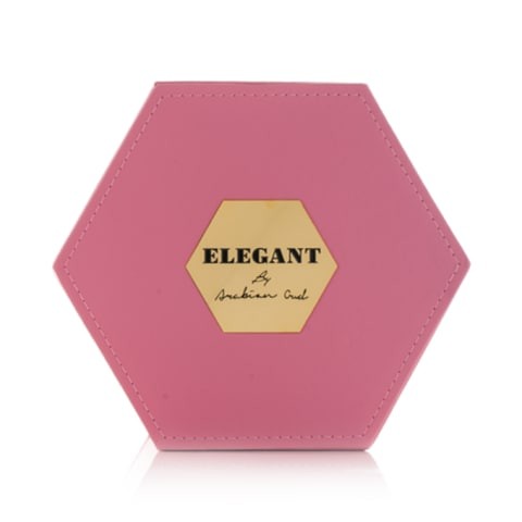 Arabian Oud - Elegant Pink for Women, 100ml