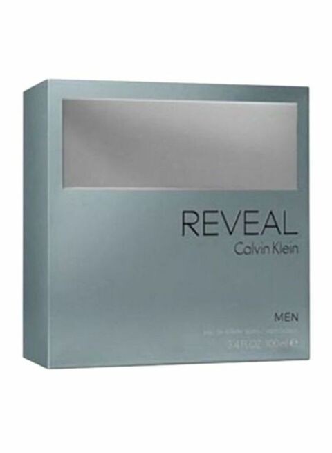 Calvin Klein Reveal EDT 100 ml