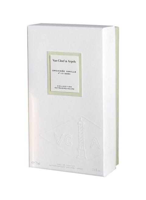 Orchid Vanilla by Van Cleef & Arpels - Eau de Parfum, 75ml