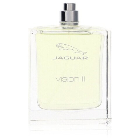 Jaguar Vision II Eau de Toilette 100ml