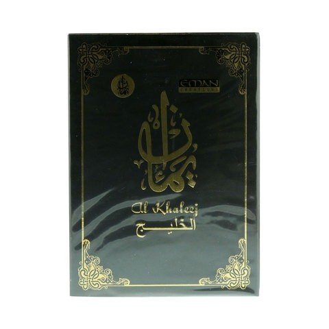 EC AL KHAALEEJ FOR MEN 203 EDP100ML