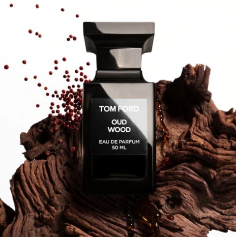 Tomford Perfume - Oud Wood 50 ml