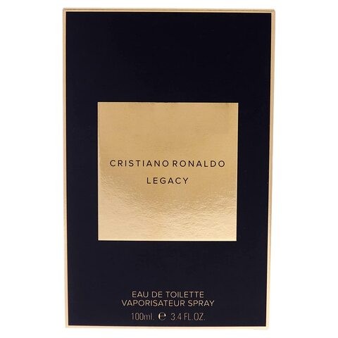Cristiano Ronaldo Legacy EDT 100 ml