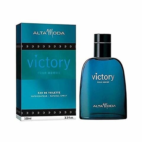 Alta Moda Victory Eau de Toilette 100 ml