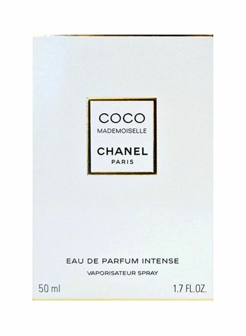 Chanel Coco Mademoiselle Perfume 50ml