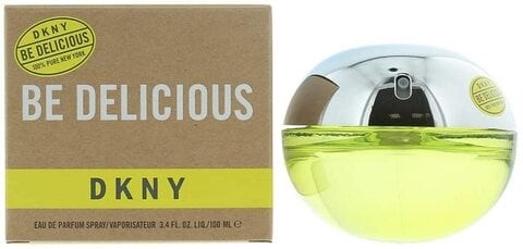 Be Delicious Perfume by DKNY 100 ml