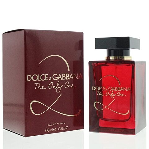 Dolce and Gabbana The Only One Eau de Parfum, 100 ml