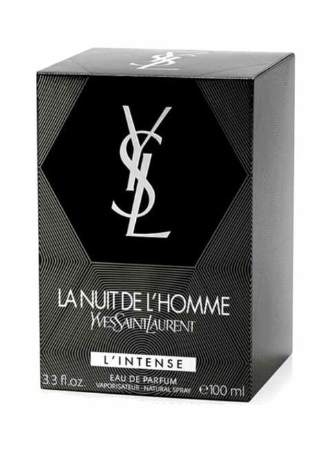 Yves Saint Laurent Yves Saint Laurent Eau de Parfum 100 ml