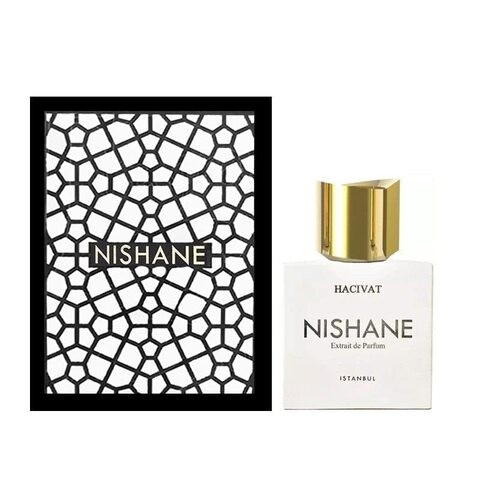 Nishani Haseifat - Eau de Parfum - 100 ml