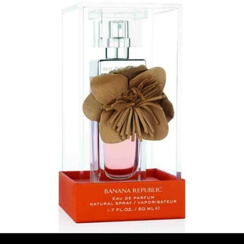 Banana Republic Wild Bloom EDP 100 ml