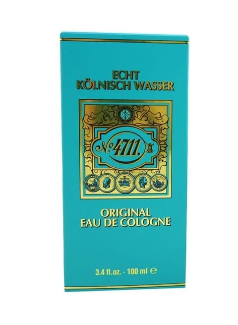 4711 Original Eau de Cologne 100 ml