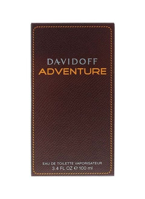 Davidoff EDT 3.4 oz