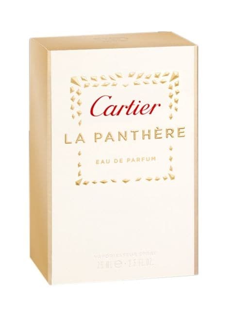 Cartier La Panthere EDP 75 ml