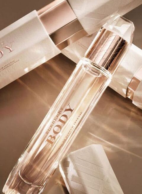 Burberry Body Eau de Parfum - 85 ml