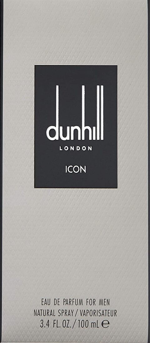 Dunhill - Eau Dunhill Icon 100 ml