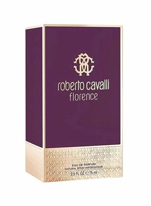 Roberto Cavalli de Parfum Florence 75 ml