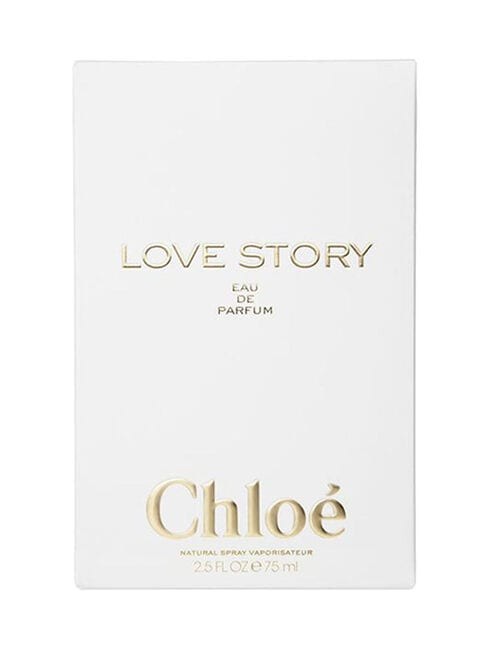 Chloe Love Story EDP 75 ml