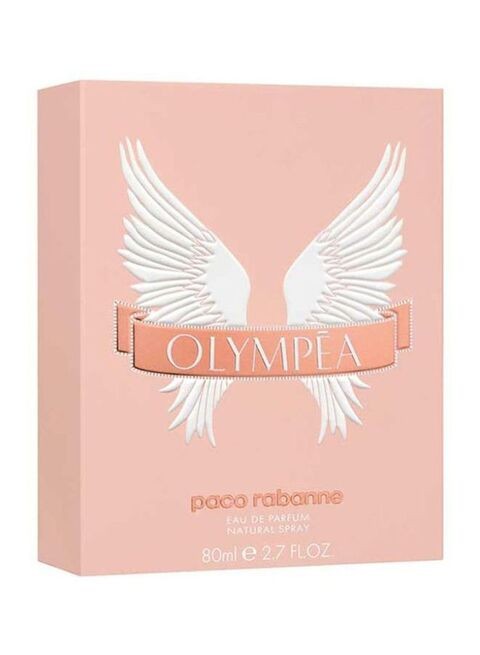 Olympia perfume 80 ml