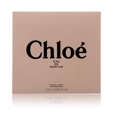 Chloe EDP 75 ml