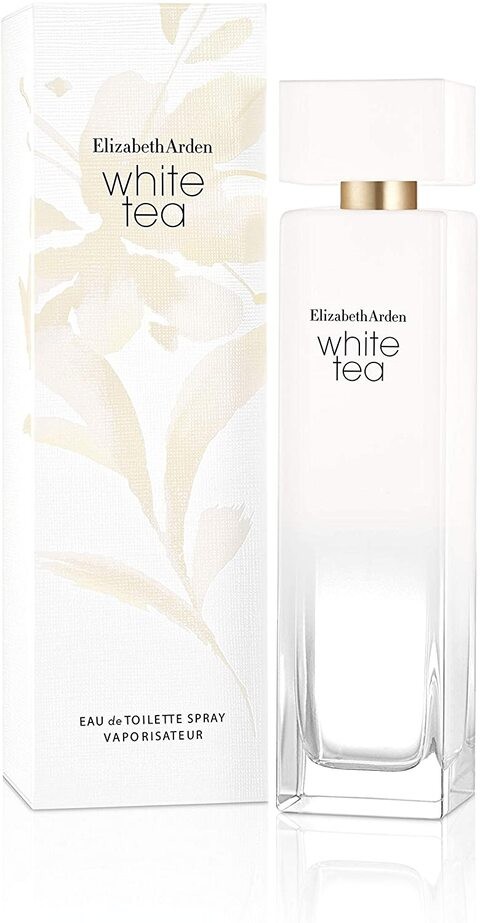 White T EDT 100 ml